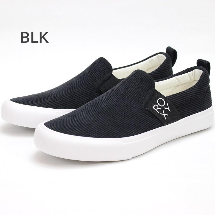 ロキシー スニーカー Roxy Good Day スリッポン Rft コーデユロイ かわいい レディーススニーカー キャンバススニーカー Rft フットパークヌシセ 通販 Yahoo ショッピング