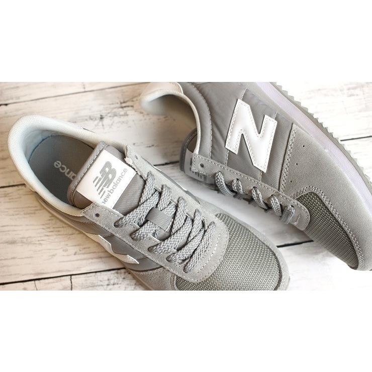 ニューバランス U2 Ad2 Gray New Balance U2ad2 グレー スニーカー レディース U2ad2 フットパークヌシセ 通販 Yahoo ショッピング