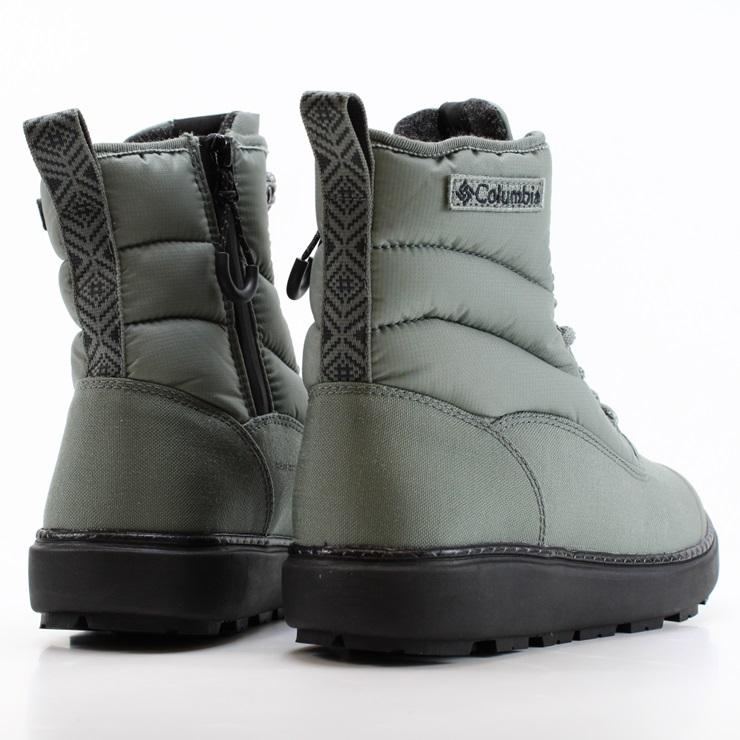 Columbia コロンビア サップランド ツー ウォータープルーフ Columbia コロンビア サップランド ツー ウォータープルーフ