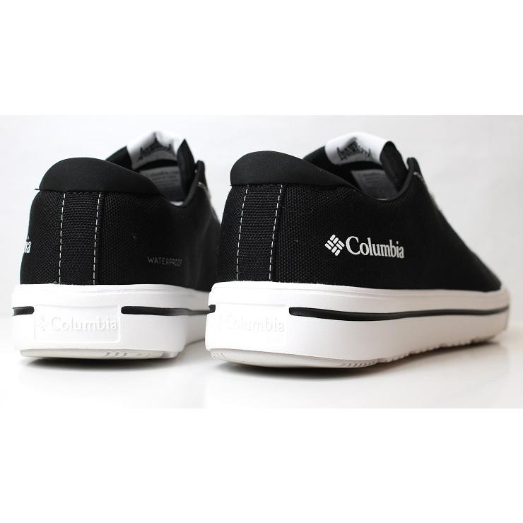 Columbia コロンビア ホーソンレインロウ3 ウォータープルーフ Columbia コロンビア ホーソンレインロウ3 ウォータープルーフ