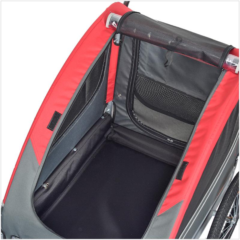 Willer ウィラー サイクルトレーラー ペット用 ペットトレーラー Willer ウィラー サイクルトレーラー ペット用 ペットトレーラー