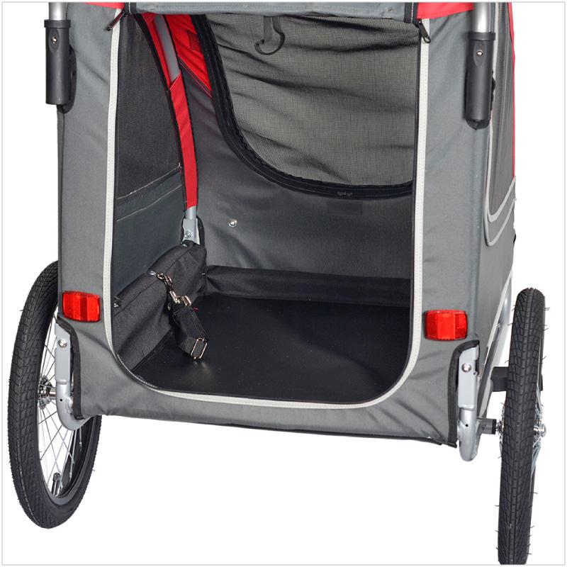 Willer ウィラー サイクルトレーラー ペット用 ペットトレーラー Willer ウィラー サイクルトレーラー ペット用 ペットトレーラー