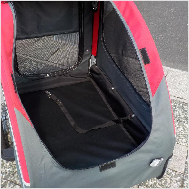 Willer ウィラー サイクルトレーラー ペット用 ペットトレーラー Willer ウィラー サイクルトレーラー ペット用 ペットトレーラー