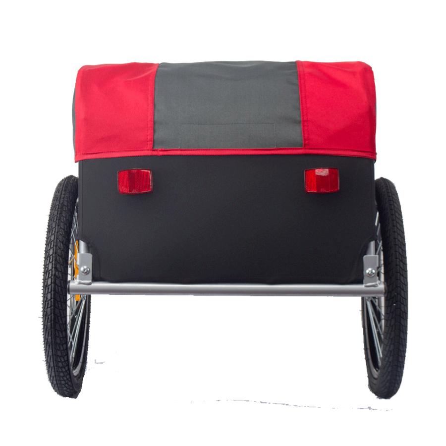 Willer ウィラー サイクルトレーラー カーゴトレーラー 荷物用 Willer ウィラー サイクルトレーラー カーゴトレーラー 荷物用