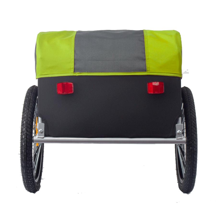 Willer ウィラー サイクルトレーラー カーゴトレーラー 荷物用 Willer ウィラー サイクルトレーラー カーゴトレーラー 荷物用