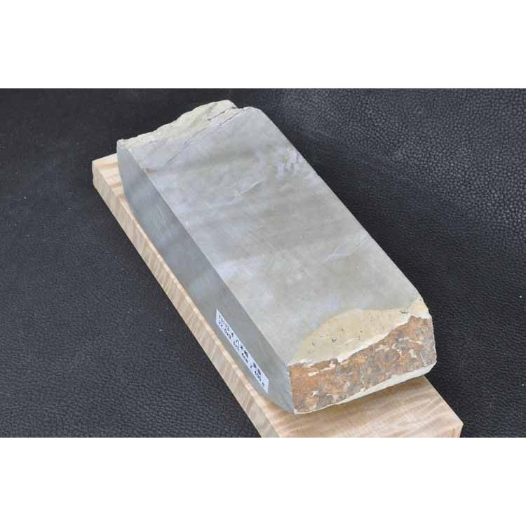 八木嶋 巣板 天然砥石 本物保証【未使用品】 T5113-4 : ディアマイ 