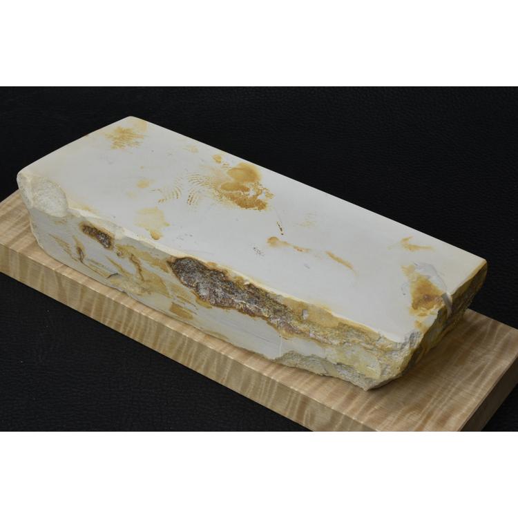 天然砥石 森平 天然砥石 木津山 (No.779) – ひとひら | HITOHIRA