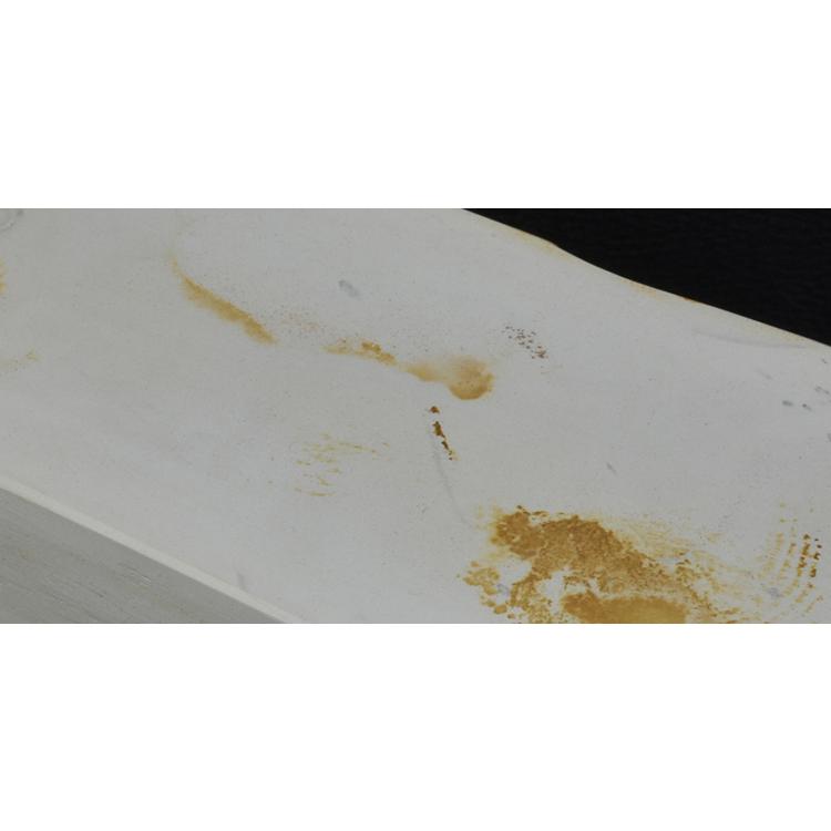 小鳥砥石 仕上砥石 天然砥石 本物保証【未使用品】 T5123-1