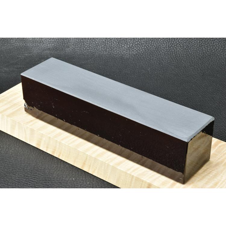対馬砥石 山産 仕上砥石 天然砥石 本物保証【未使用品】 T5124-1 対馬砥石 山産 仕上砥石 天然砥石 本物保証【未使用品】 T5124-1
