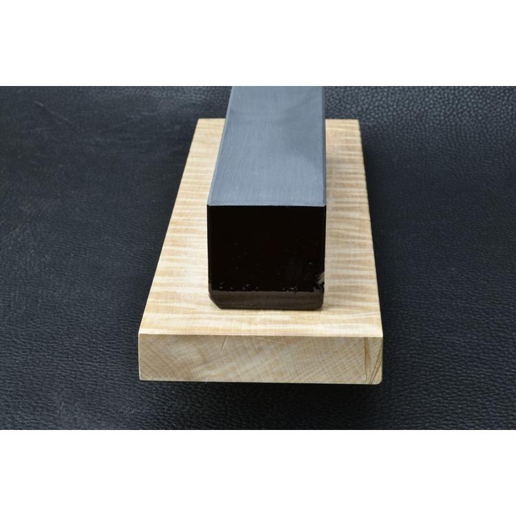 対馬砥石 山産 仕上砥石 天然砥石 本物保証【未使用品】 T5124-1 対馬砥石 山産 仕上砥石 天然砥石 本物保証【未使用品】 T5124-1