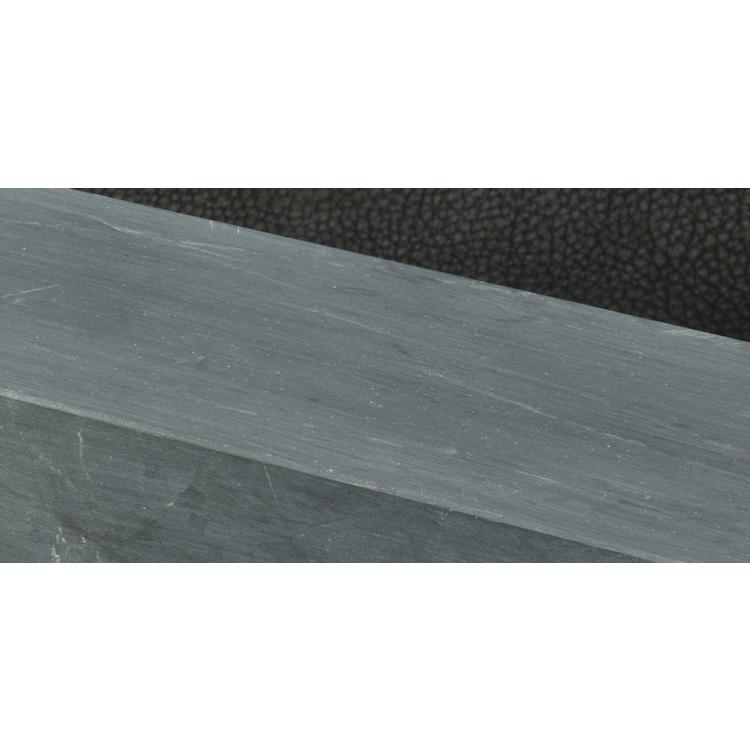 鞍馬真黒砥石 仕上砥石 天然砥石 本物保証【未使用品】 T5125-1 鞍馬真黒砥石 仕上砥石 天然砥石 本物保証【未使用品】 T5125-1