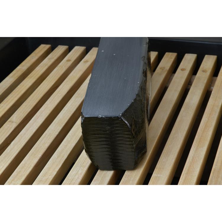 鞍馬砥石 仕上砥石 天然砥石 本物保証【未使用品】T5125-2 鞍馬砥石 仕上砥石 天然砥石 本物保証【未使用品】T5125-2