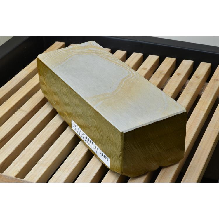 憧れの 未使用品 水木原浅葱砥石 T5122-7 本物保証 仕上砥石 天然 憧れの 未使用品 水木原浅葱砥石 T5122-7 本物保証 仕上砥石 天然