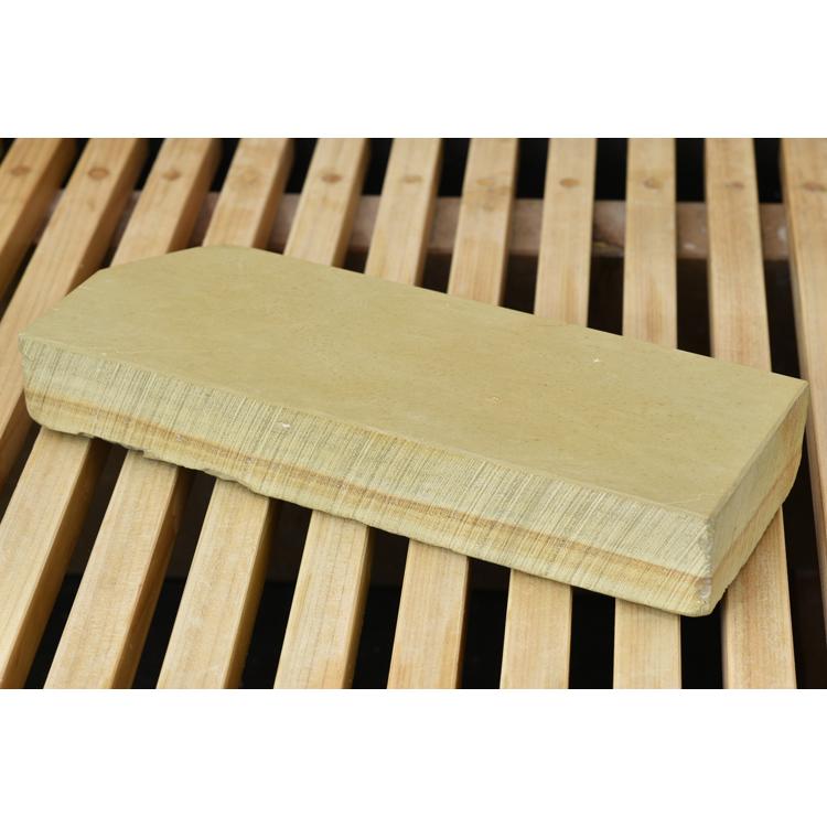 中山合砥石 仕上砥石 天然砥石 本物保証【使用品】 T5127-34 中山合砥石 仕上砥石 天然砥石 本物保証【使用品】 T5127-34