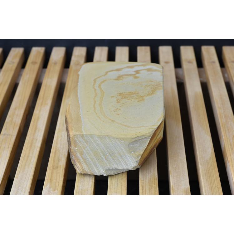 菖蒲谷赤ピン砥石 仕上砥石 天然砥石 本物保証【ほぼ未使用品