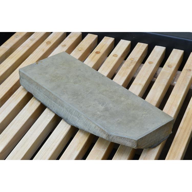 天然砥石　正本山　戸前　仕上げ砥石 中山本戸前砥石 仕上砥石 天然砥石 本物保証【使用品】 T5127-8