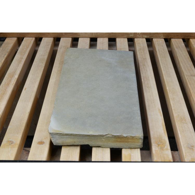 中山水浅葱砥石 大極上 仕上砥石 天然砥石 本物保証【使用品