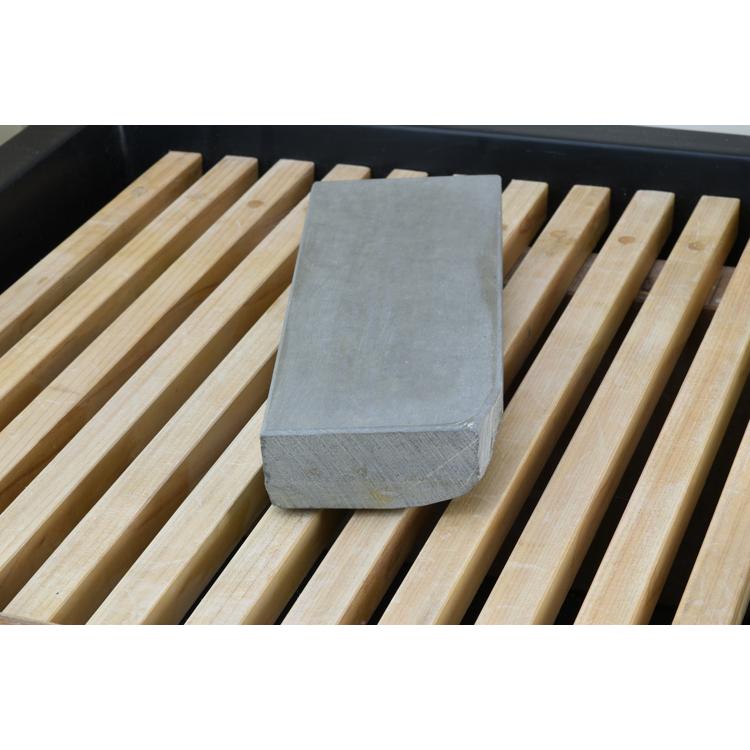 天然砥石　田村山　戸前　浅葱 天然砥石 田村山 戸前浅葱 極上品