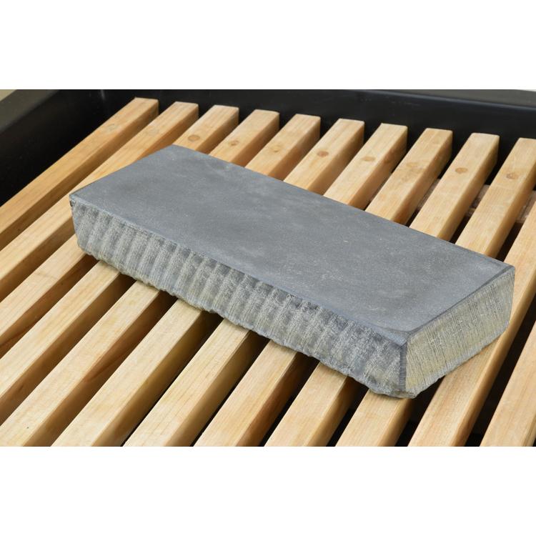 大突浅葱砥石 仕上砥石 天然砥石 本物保証【使用品】T5130-1 大突浅葱砥石 仕上砥石 天然砥石 本物保証【使用品】T5130-1