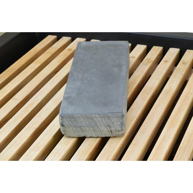 345 天然砥石　正本山　浅葱 最終仕上げ砥石 345 天然砥石 正本山 浅葱 最終仕上げ砥石