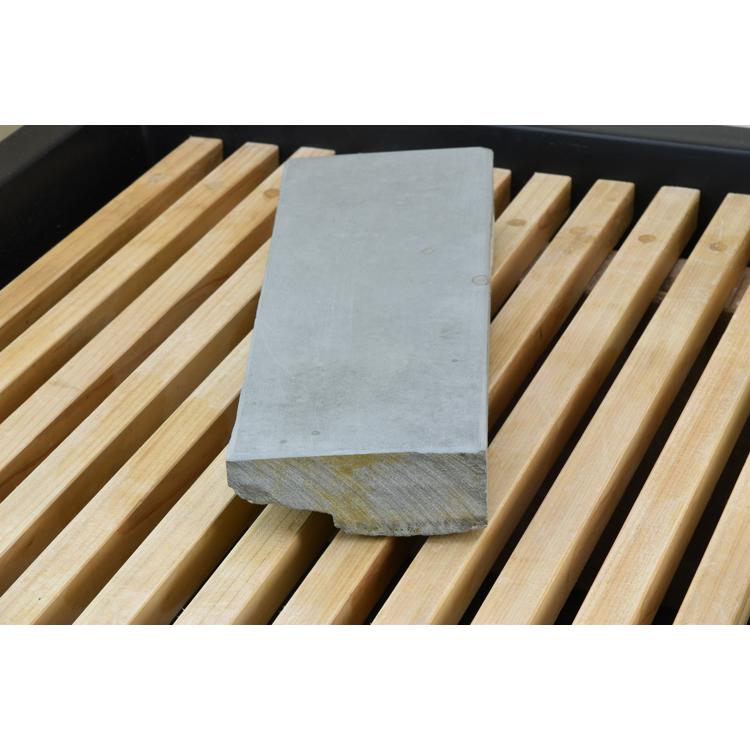 中山水浅葱砥石 仕上砥石 天然砥石 本物保証【使用品】T5130-2 中山水浅葱砥石 仕上砥石 天然砥石 本物保証【使用品】T5130-2