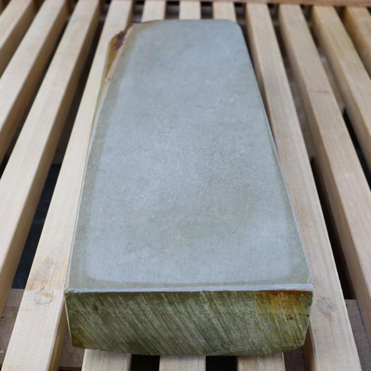 特選加藤鉱山中山車口八枚層砥石 仕上砥石 天然砥石 本物保証【未使用