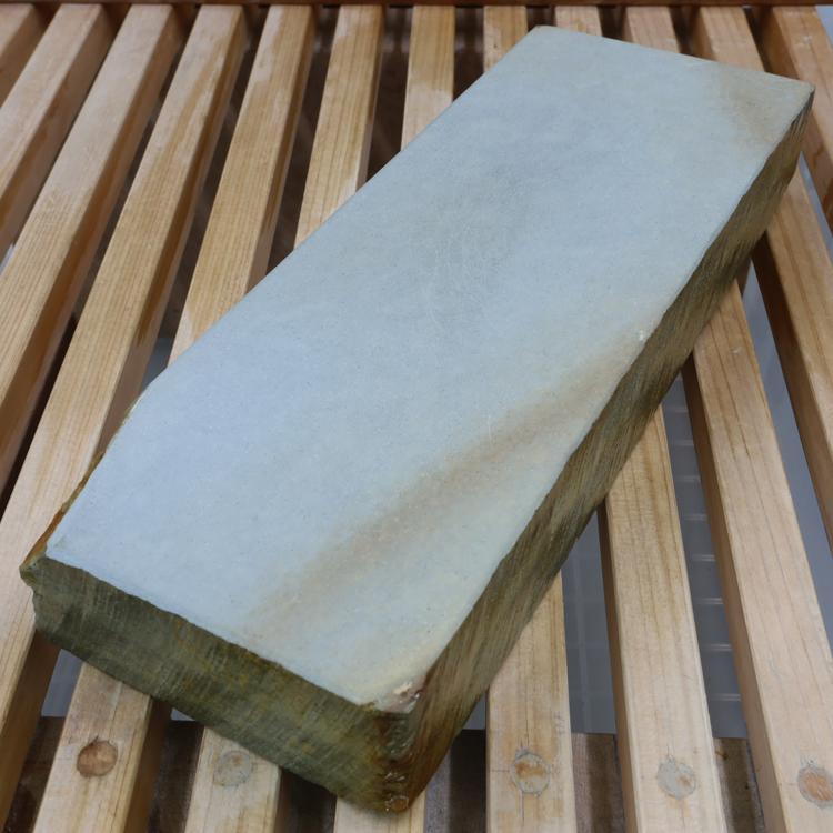 HAPPY天然砥石 マルカ 天草 天然 砥石 mm #500 215mm x 70mm x 60mm – 清助刃物