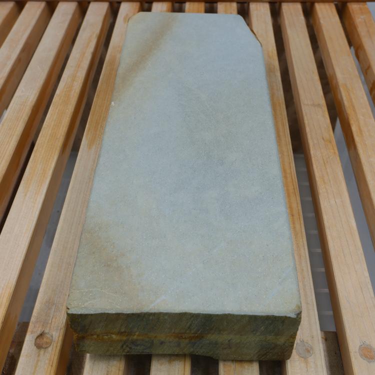 特選加藤鉱山中山マルカ車口浅葱砥石 仕上砥石 天然砥石 本物