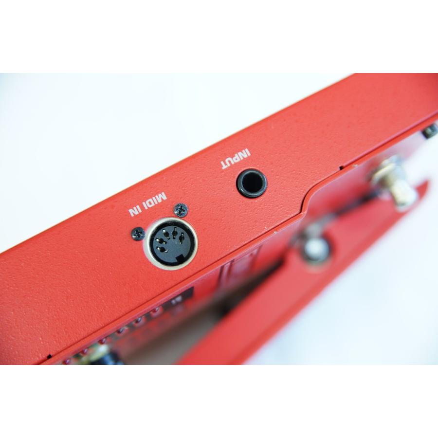 DIGITECH Whammy4 デジテック・ワーミー【中古】 : マイ楽器