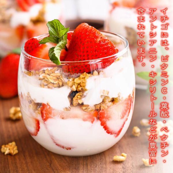 イチゴ あきひめ 章姫 約500g 12~18粒入り 化粧箱 ギフト 有機肥料使用 産地直送 歳暮 プレゼント ブランド 大粒 苺 鳥取 送料無料（北海道・沖縄を除く） |  | 04