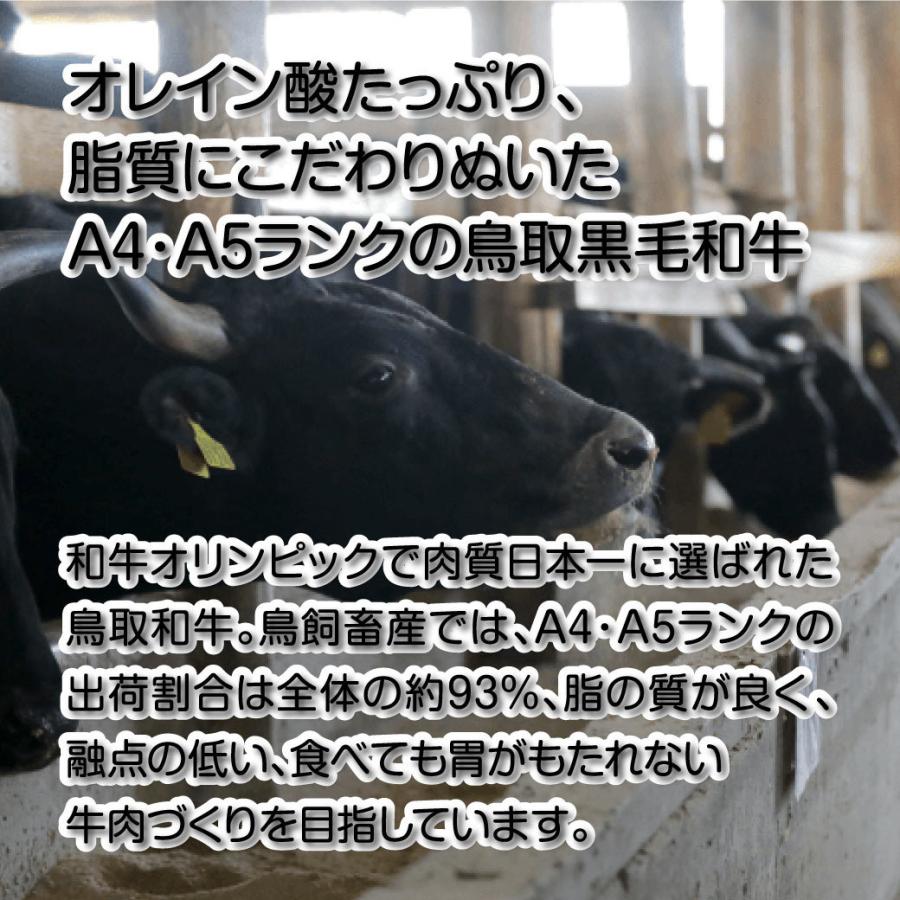 牛肉 切り落とし 国産 800g (400g 2パック) 鳥取県産 産地直送｜mygift-shop｜04