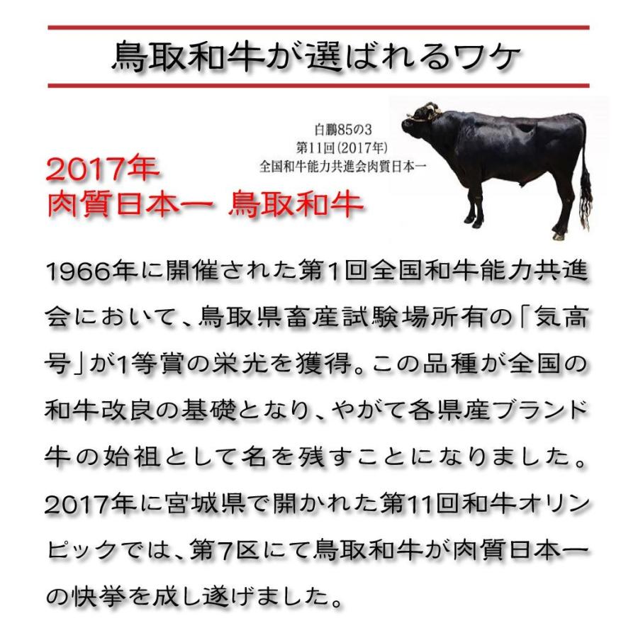牛肉 焼肉 国産 特上ロース 焼肉用 100g 量り売り BBQ バーベキュー 鉄板焼き 鳥取 産地直送|mygift-shop|06