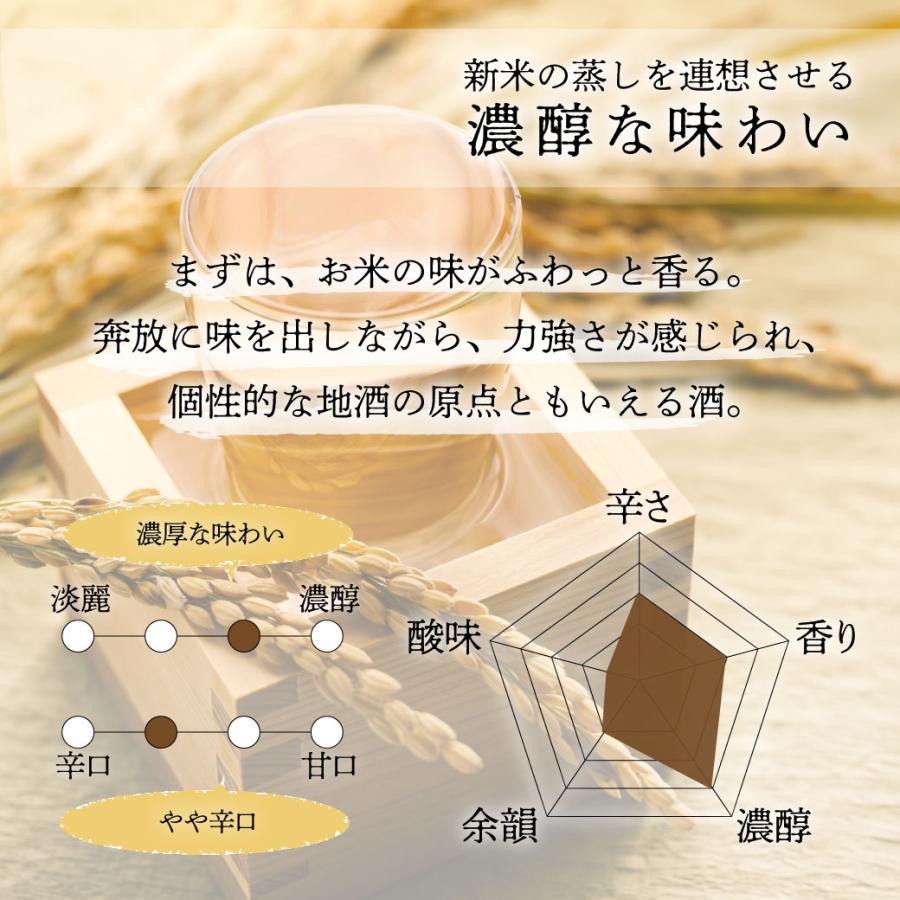日本酒 いなば鶴 強力 純米大吟醸 1800ml 鳥取 地酒 お酒 ふるさと 限定 プレゼント ギフト お土産 熨斗 ラッピング のし 送料無料(北海道・沖縄以外) |  | 02