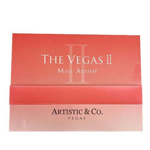 ARTISTIC＆CO. ミスアリーヴォ ザ ベガス2 + PE THE VEgAS セット Miss