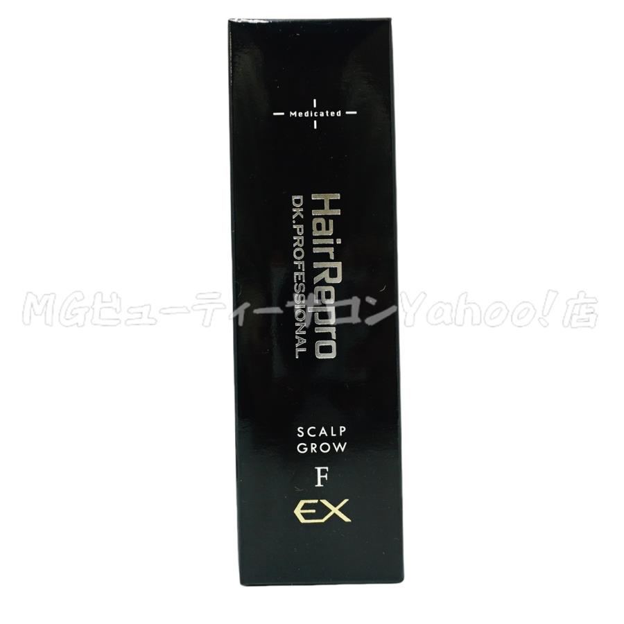 アデランス ヘアリプロ 薬用 スカルプグロウ EX F 医薬部外品 アデランス ヘアリプロ 薬用 スカルプグロウ EX F 医薬部外品