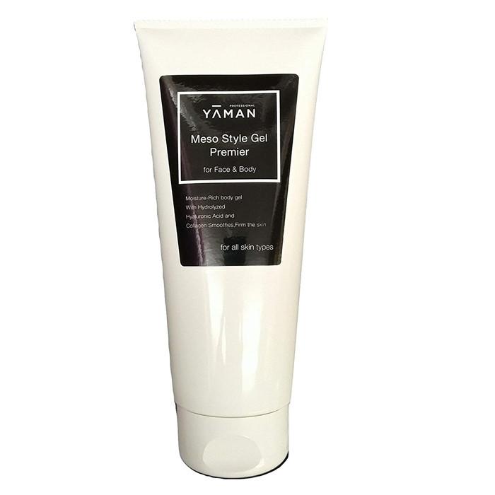 YA-MAN ヤーマン メソスタイルゲルプレミア 200g 【58%OFF 