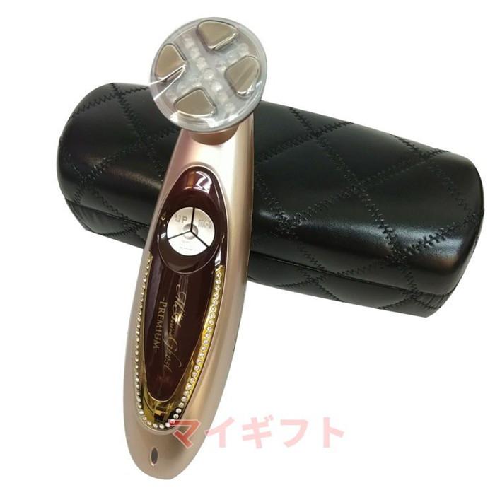 正規品美顔器 ミス アリーヴォ ゴースト プレミアム Miss Arrivo 正規品美顔器 ミス アリーヴォ ゴースト プレミアム Miss Arrivo