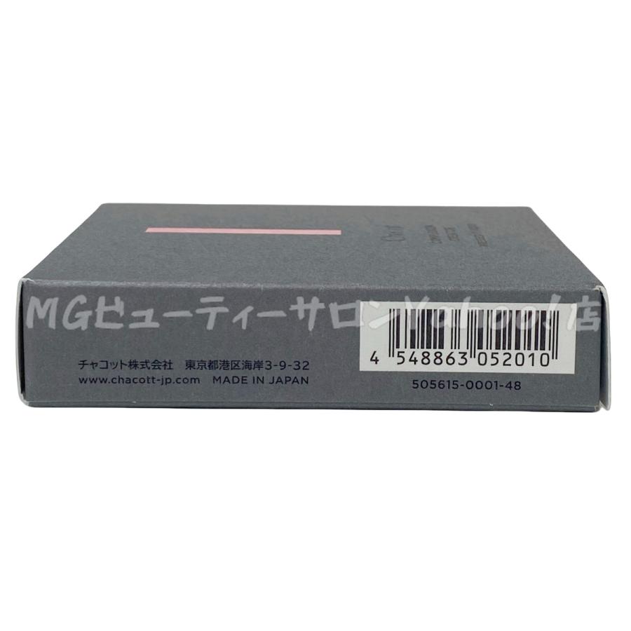 Chacott（チャコット） コンプレクションクリエイター 13g 001 クリア