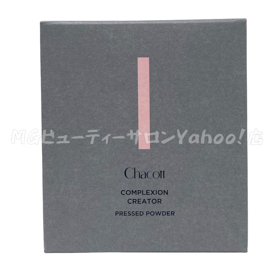 Chacott（チャコット） コンプレクションクリエイター 13g 002