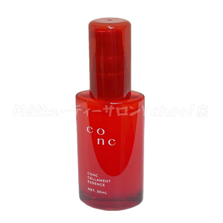 CONC（コンク） セラメント エッセンス Gen2 30ml 3個セット 美容液 