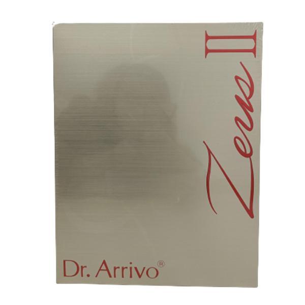 Dr.Arrivo Zeus II ドクターアリーヴォ ゼウスII zeus 2 美顔器 Dr.Arrivo Zeus II ドクターアリーヴォ ゼウスII zeus 2 美顔器