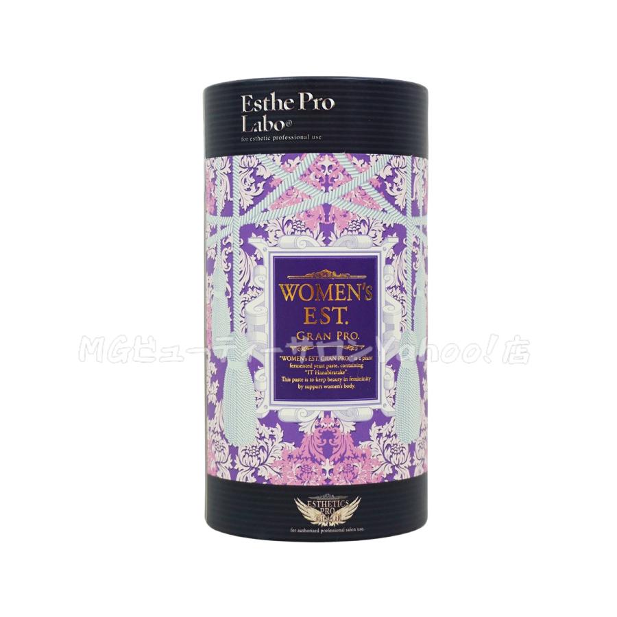 Esthe Pro Labo（エステプロ・ラボ） ウィメンズエスト 180g 6g×30包