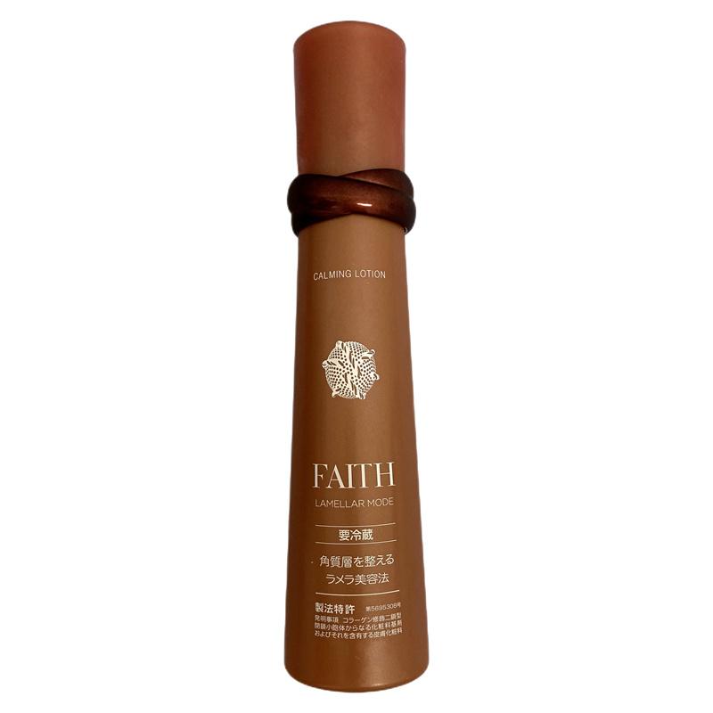 FAITH フェース ラメラモード カーミング ローション 120ml FAITH フェース ラメラモード カーミング ローション 120ml