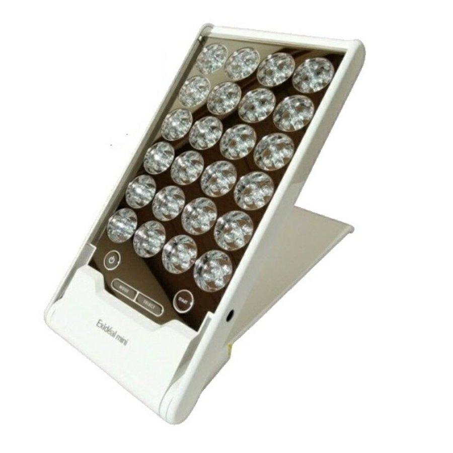 Exidéal mini LED美顔器 Exideal mini (エクスイディアル ミニ) | LED美顔器 | LED美顔器