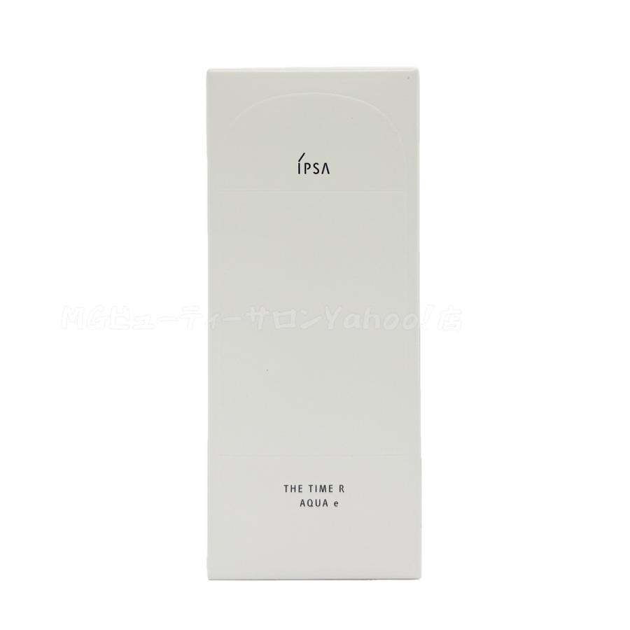 IPSA（イプサ） ザ・タイムR アクア e 200ml IPSA 化粧水 医薬部外品