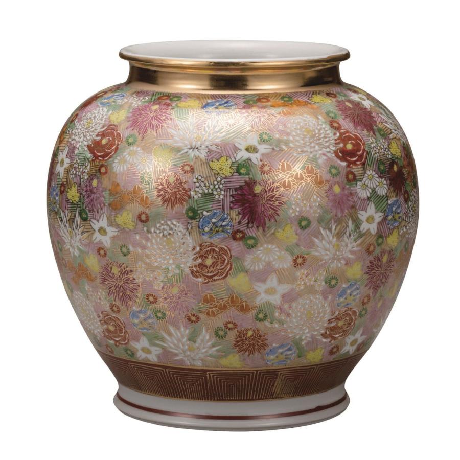 10号花瓶 金花詰 御歳暮 金婚式 記念日の記念品 海外 暑中お見舞い 長寿祝い 赤ちゃん クリスマス 上場記念 お歳暮 引出物 男性 両親 部下 竣工 退職祝い(34678円)