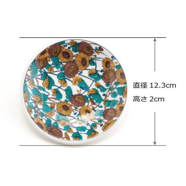 九谷焼 九谷焼/限定品 4号皿揃 6P 古九谷名品6選A 限定セット