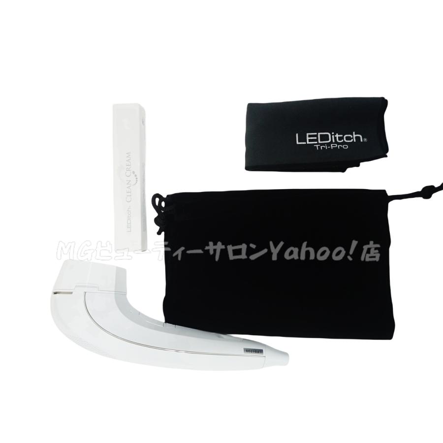 ブランド登録なし レディッチトリプロ LED美顔器 LEDitch Tri-Pro 家庭用美容器 クールプロジェクト オーラルケア 赤色LED 青色LED : MGビューティーサロンYahoo!店 - 通販 - Yahoo!ショッピング ブランド登録なし レディッチトリプロ LED美顔器 LEDitch Tri-Pro 家庭用美容器 クールプロジェクト オーラルケア 赤色LED 青色LED : MGビューティーサロンYahoo!店 - 通販 - Yahoo!ショッピング