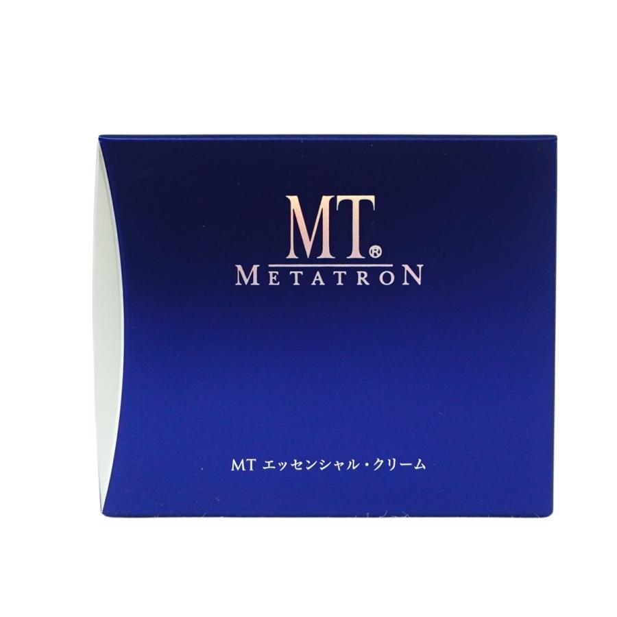 MTメタトロン エッセンシャル クリーム 50g 2個セット メタトロン MT 