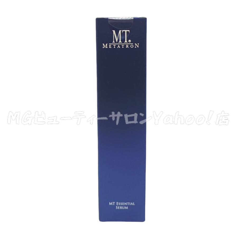 MTメタトロン MT メタトロン エッセンシャル セラム 30ml 美容液 MTメタトロン MT メタトロン エッセンシャル セラム 30ml 美容液